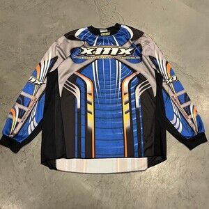 Athletic Works Xmx Extreme Motocross 5 E 2 F